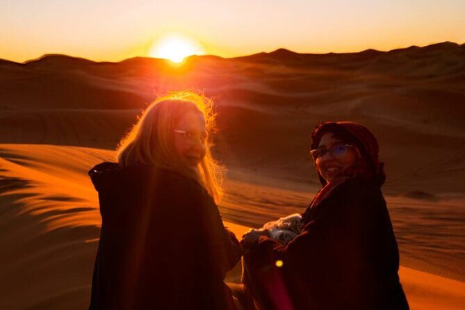 Merzouga Desert Highlights: 3-Day Guided Tour from Marrakech - Final Thoughts