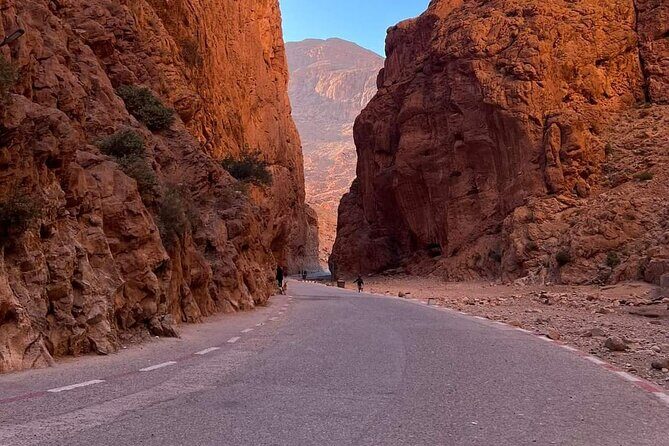 Merzouga Desert private 4 days Tour from Marrakech - The Itinerary Breakdown: What Youll Experience