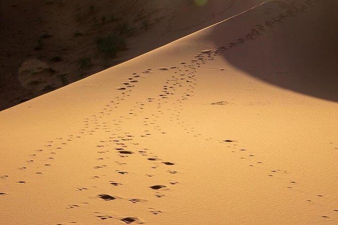 Merzouga Desert Private Tour From Marrakech 3 days and 2 Nights - What’s Included and What to Consider