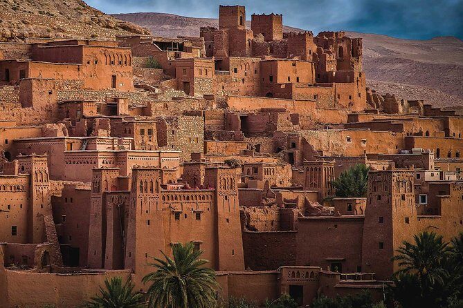 Merzouga desert tour from Marrakech & camel ride - Who Should Consider This Tour?