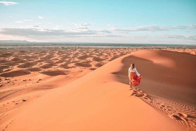 Merzouga desert tour from Marrakech & camel ride - The Sum Up: Is This Tour Worth It?