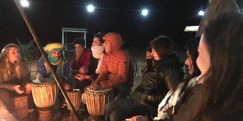Merzouga Desert Tour, Quad Sandboarding Camel Ride & Dinner - Final Thoughts