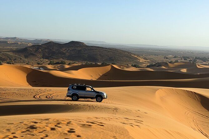 Merzouga Desert tours -by 4x4 with Nomads Visit - Final Thoughts: Is This Tour Right for You?