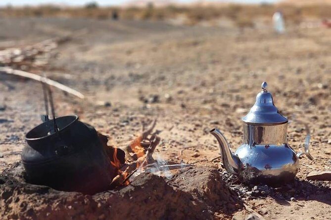 Merzouga Desert tours -by 4x4 with Nomads Visit - FAQ (Frequently Asked Questions)