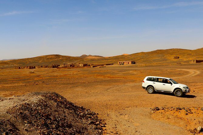 Merzouga Dunes and Berber Culture Private Day Trip with Lunch - Frequently Asked Questions