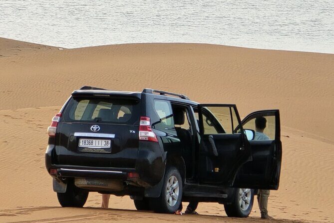 Merzouga Jeep 4WD Desert Tour: Sahara Adventure - Exploring the Sahara: What the Tour Includes