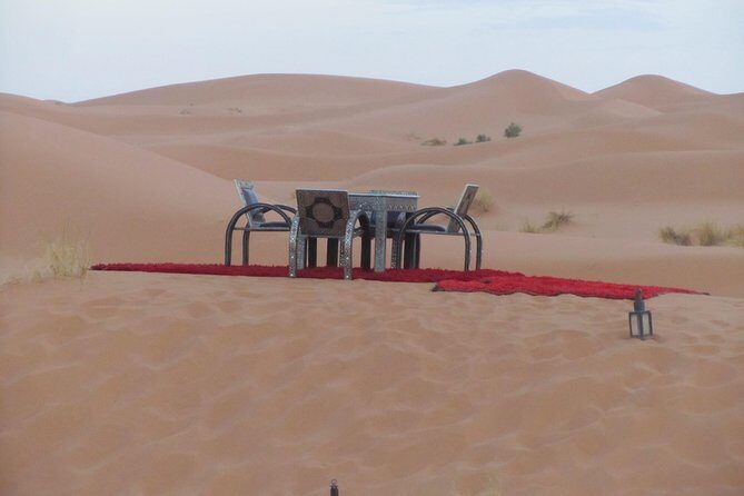 Merzouga - Magic Sahara Tour : 3 Days /2 Nights - What We Loved About This Tour