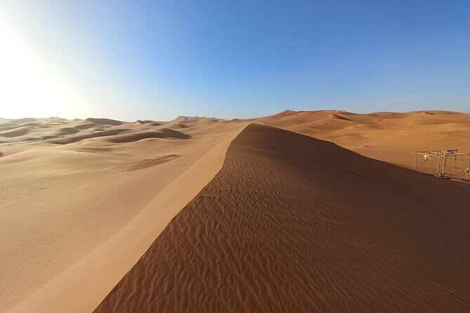 Merzouga Overnight: Desert Camp Stay & Camel Ride - What Travelers Say