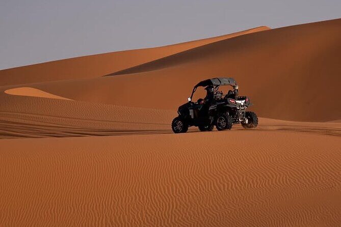 Merzouga Quad and Buggy Rental - FAQ