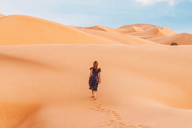 Merzouga Sahara Desert 2 Days Trip from Ouarzazate. - Analyzing the Itinerary in Depth