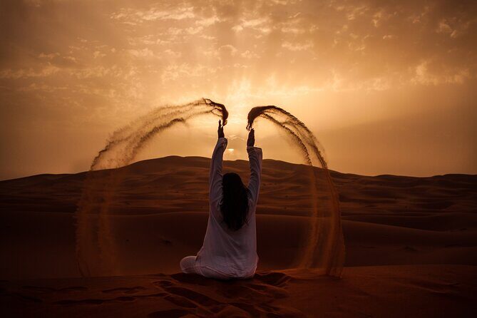 Merzouga Sahara Desert 2 Days Trip from Ouarzazate. - Authentic Insights from Travelers