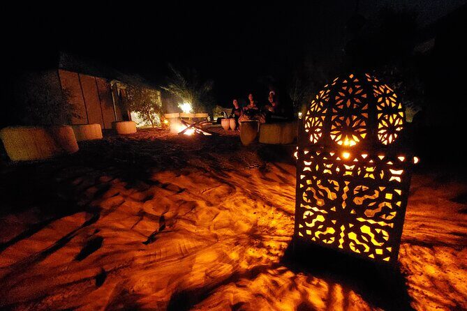 Merzouga Sahara Desert 3 Days Tour From Agadir. - Detailed Breakdown of the Itinerary  