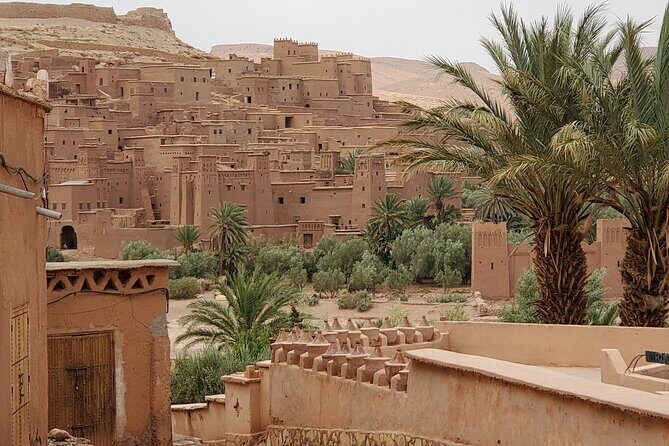 Merzouga Sahara Desert 3 Days Tour From Agadir. - What Travelers Say  