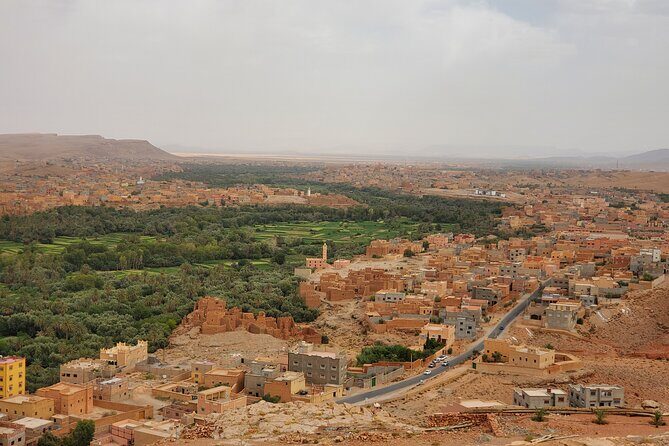 Merzouga Sahara Desert 3 Days Tour From Agadir. - Final Thoughts  
