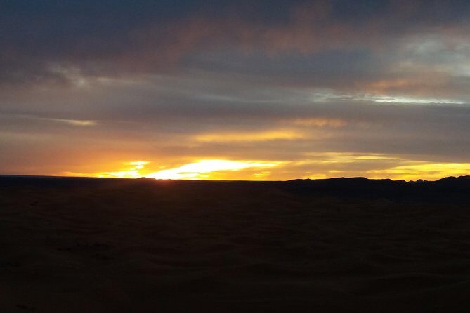 Merzouga Sahara & Erg Chebbi Luxury Bivouac - Who Would Love This Experience?