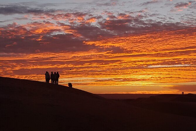 Merzouga Sahara & Erg Chebbi Luxury Bivouac - FAQ