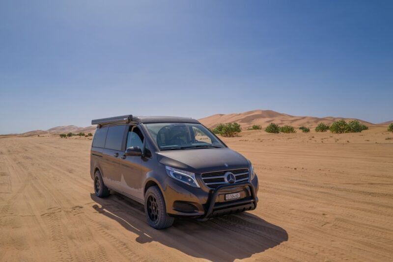 Merzouga sightseeing tour that shouldn't be missed - Practical Tips and Considerations