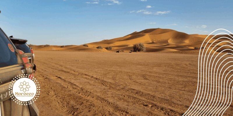Merzouga Sunrise/Sunset: AC Vehicle & Authentic Camel Trek - Final Thoughts