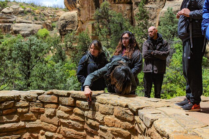 Mesa Verde Full Day Tour with Cliff Palace and Lunch - Practical Tips for Your Visit