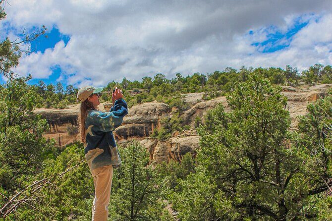 Mesa Verde Full Day Tour with Cliff Palace and Lunch - Who Is This Tour Best For?