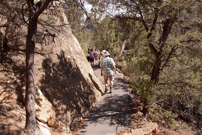 Mesa Verde Highlights Tour - Detailed Breakdown of the Itinerary