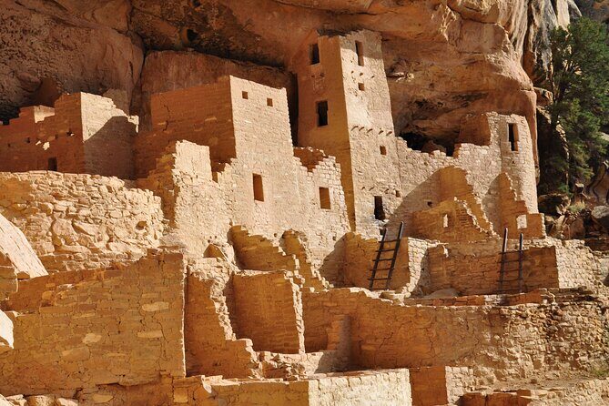 Mesa Verde Highlights Tour - Practical Tips for Tour Participants