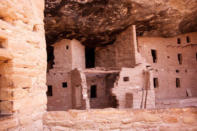Mesa Verde Highlights Tour - FAQs