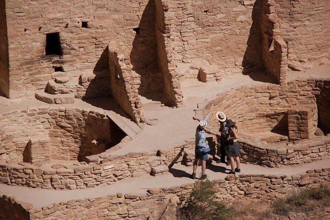 Mesa Verde Highlights Tour - Final Thoughts