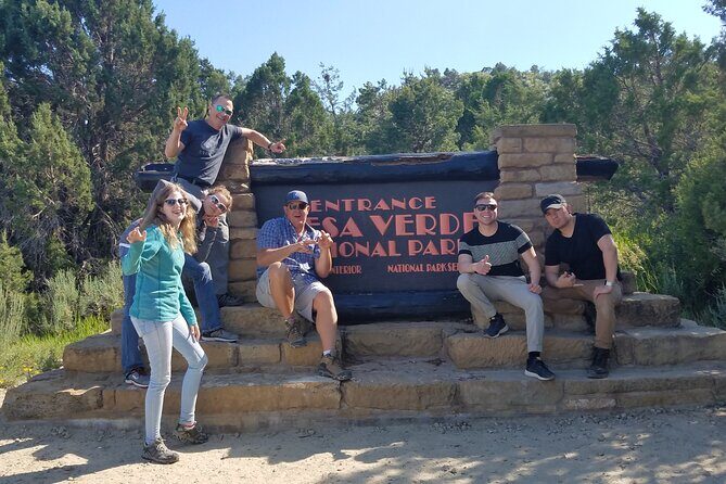 Mesa Verde National Park Half Day Tour - Review of the Mesa Verde National Park Half Day Tour