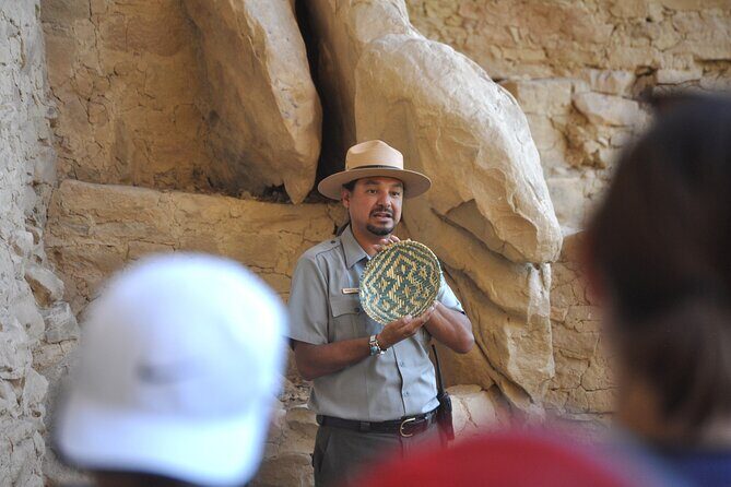 Mesa Verde National Park Half Day Tour - Real Traveler Insights