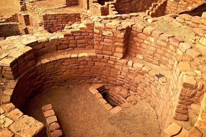 Mesa Verde National Park Half Day Tour - The Sum Up