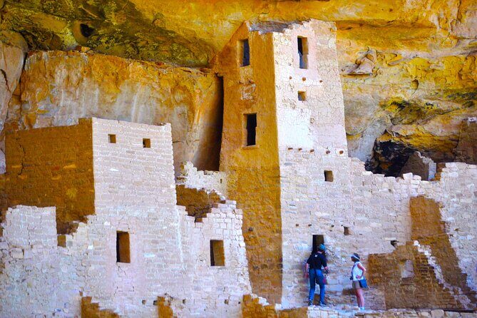 Mesa Verde National Park Half Day Tour - FAQs