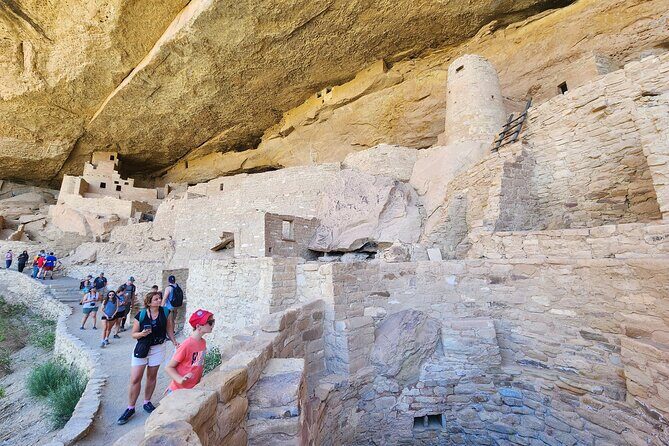Mesa Verde National Park Self-Guided Audio Tour - Why Is This Tour a Great Deal?
