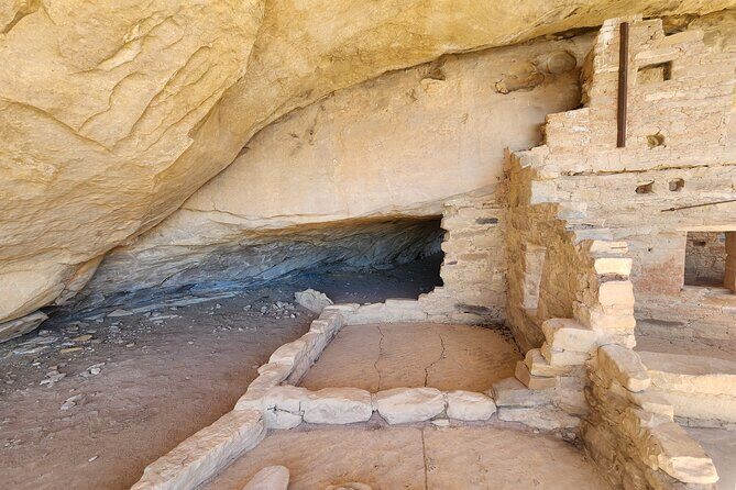 Mesa Verde National Park Self-Guided Audio Tour - Who Would Enjoy This Tour?