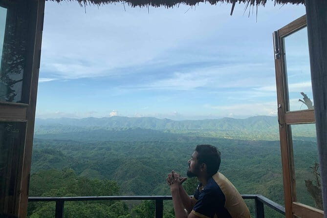 Mesmerizing Tour in Sajek Valley - Key Points