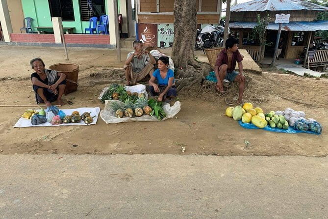 Mesmerizing Tour in Sajek Valley - Practical Considerations and Tips