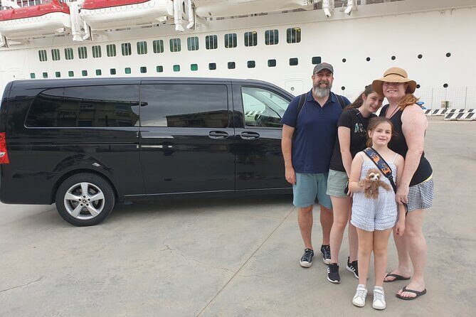 Messina and Taormina City Tour from Messina - Private tour - Frequently Asked Questions (FAQ)