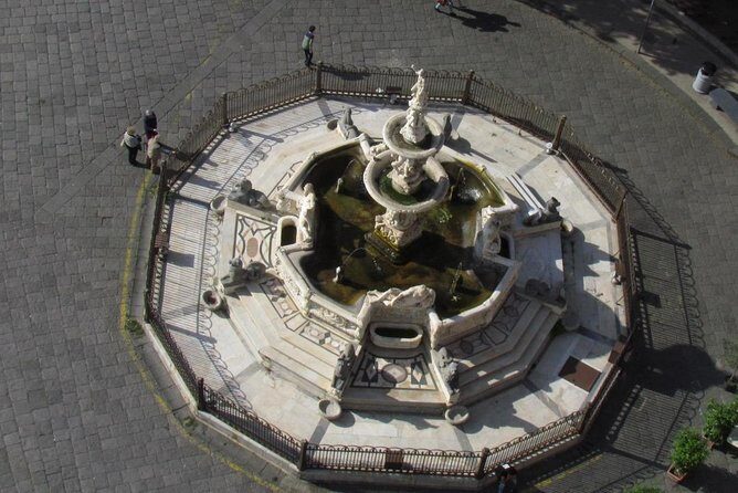 Messina City and Coast Tour - Detailed Itinerary Breakdown