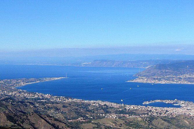 Messina City and Coast Tour - Final Thoughts
