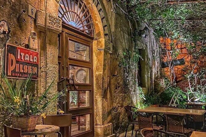 Messina private excursions of Savoca (Godfather),Taormina - The Sum Up