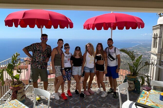 Messina private excursions of Taormina and Castelmola - Overall Experience and Value