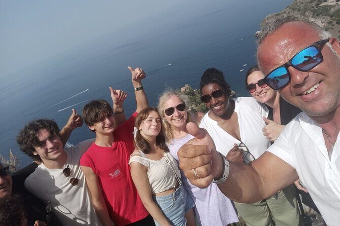 Messina Private Tour of Taormina City and Isola Bella (beach) - Authentic Insights from Reviews