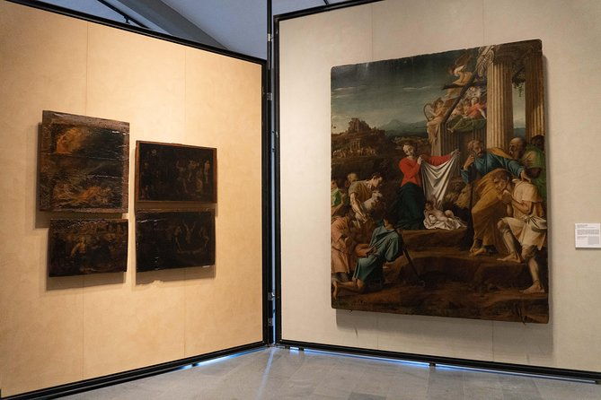 messina-regional-museum-and-historical-city-center