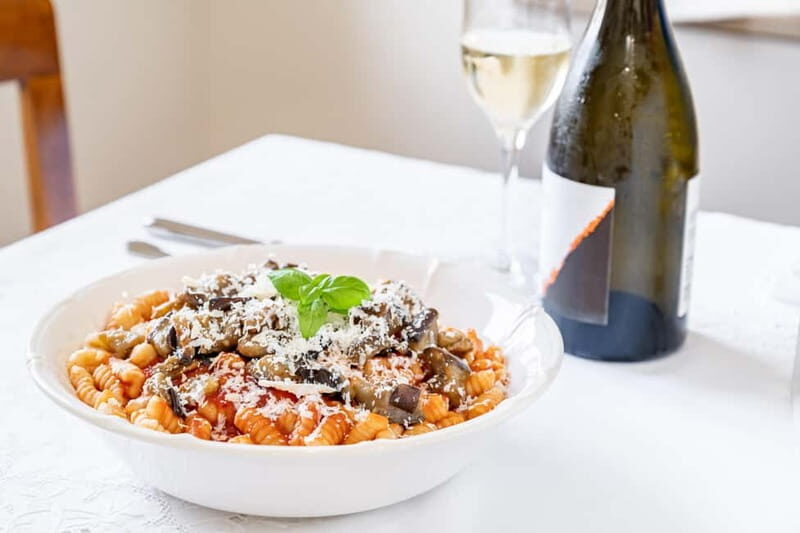 Messina: Share Your Pasta Love in Local's Home - What to Expect from the Pasta-Making Experience in Messina