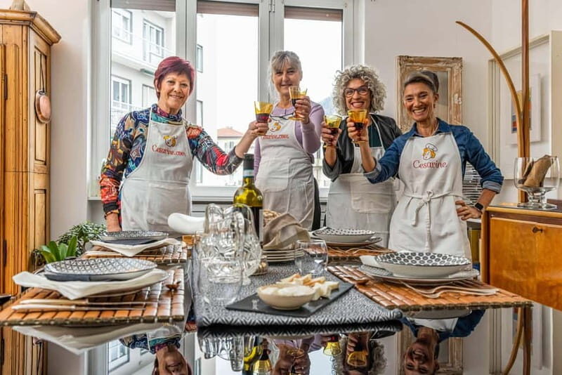 Messina Walking Tour & Traditional Cooking Class with Wine - Why Markets and Artisan Shops Matter