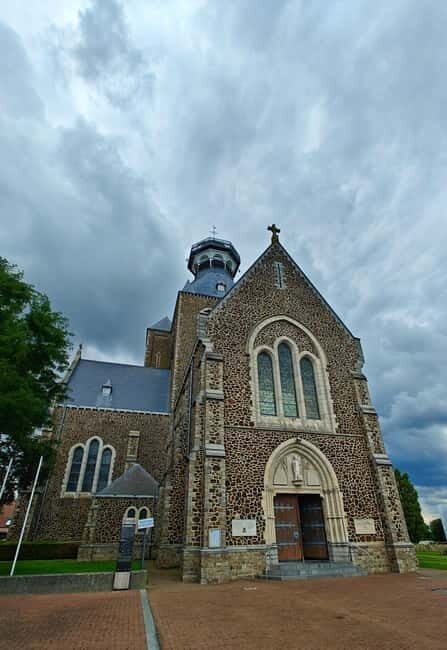 Messines: Battle of Messines Guided Tour with Transport - FAQs