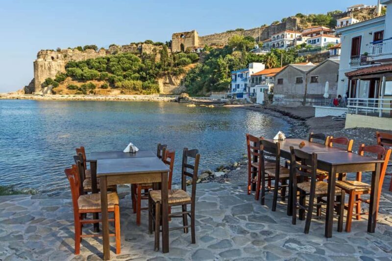 Messinia Essentials: Ancient Messene & Optional Koroni - Practical Details and Value