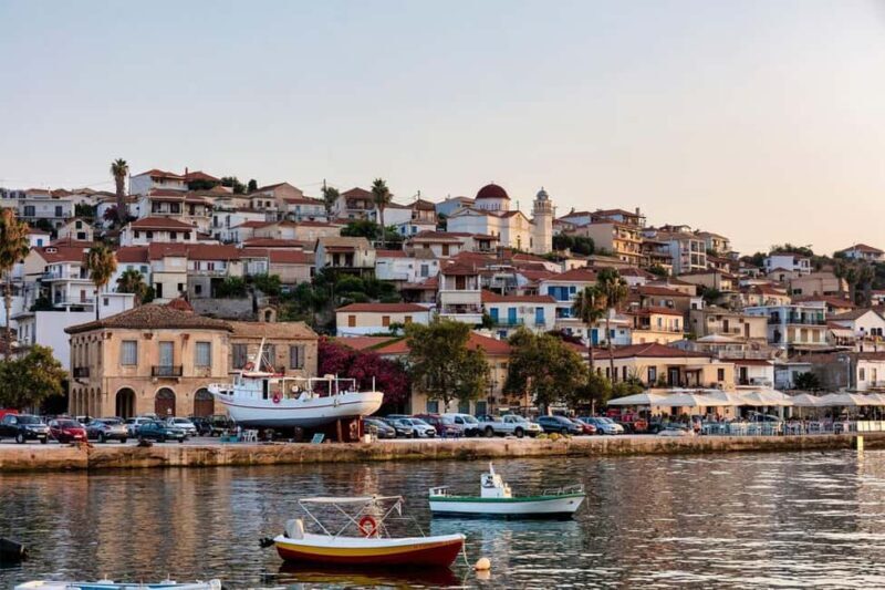 Messinia Essentials: Ancient Messene & Optional Koroni - Who Should Consider This Tour?