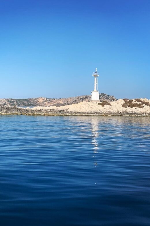 Messinia, Greece: Boat ride tour in Navarino Bay & Lunch - Practical Details: Timing, Price, and Whats Included