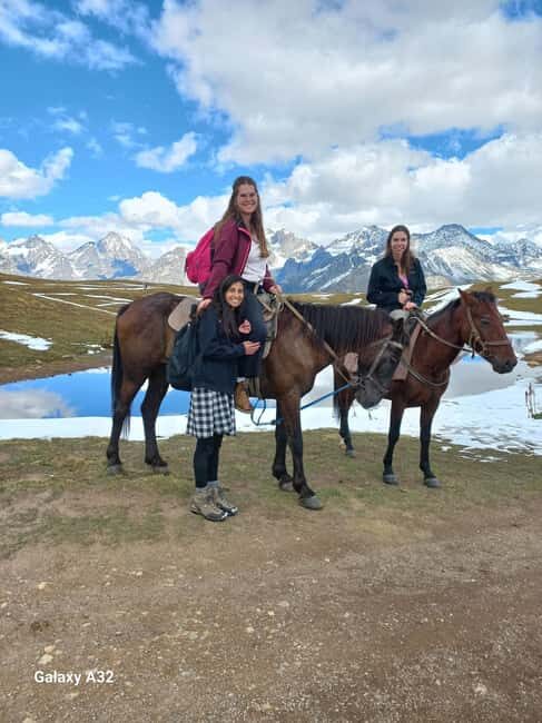 Mestia: Horse Riding Tour to Koruldi Lakes - The Value of This Horse Riding Tour